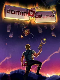 Dominocalypse cover