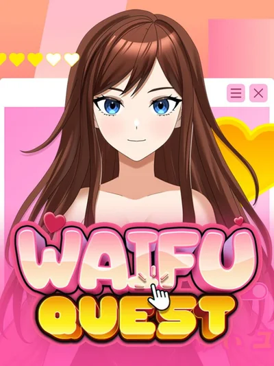Waifu Quest