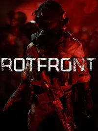 Rotfront cover