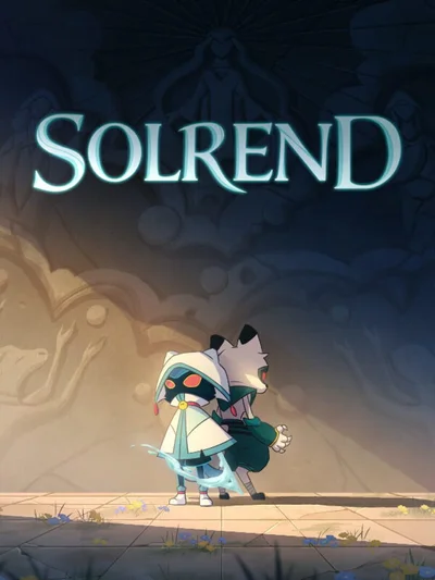 Solrend