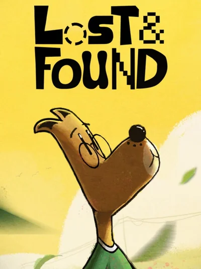 Lost & Found