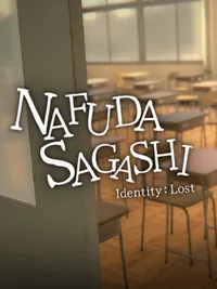 Nafuda Sagashi: Identity Lost cover