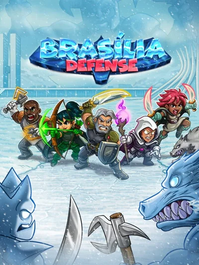 Brasília Defense