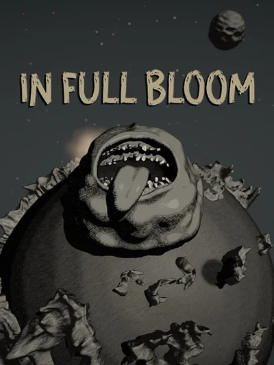 In Full Bloom cover