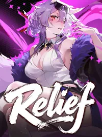 Relief cover
