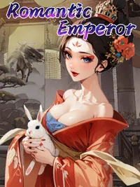 Romantic Emperor cover