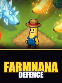 Farmnana Defence cover