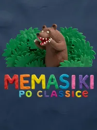Memasiki po Classice cover
