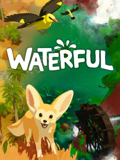 Waterful