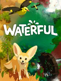 Waterful cover