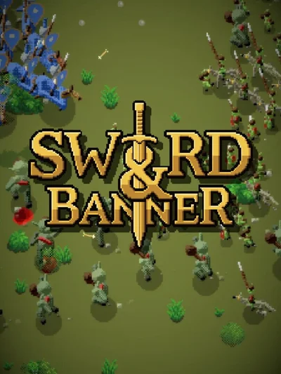 Sword & Banner cover