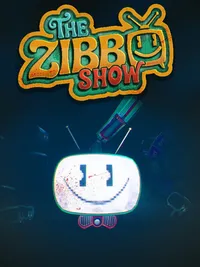 The Zibbo Show cover