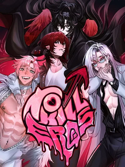 To Kill Eros