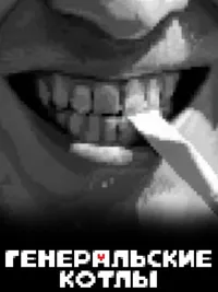 Generalskie kotly cover