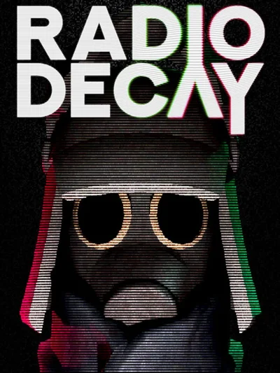 Radio Decay cover