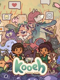 Kooeh: A Timeless Delight cover