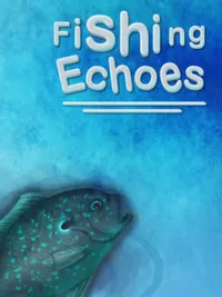 Fishing Echoes cover