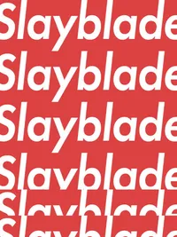 Slayblade cover