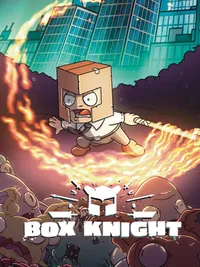 Box Knight cover