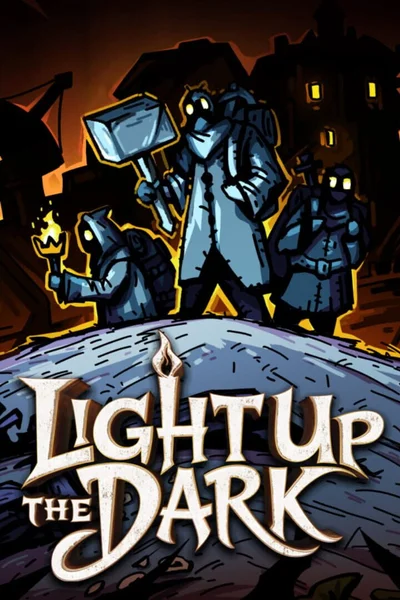Light Up the Dark