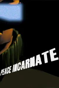 Peace Incarnate cover