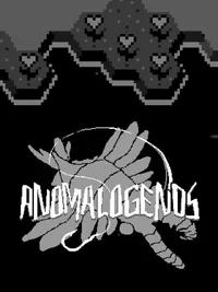 Anomalogenos cover