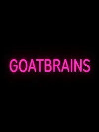 GoatBrains cover