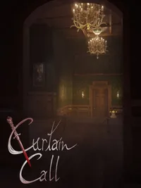 Curtain Call cover