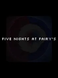 Five Nighs at Fairy's cover