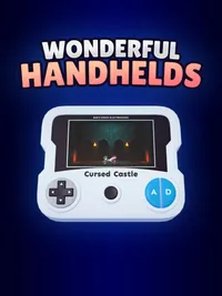 Wonderful Handhelds cover