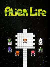 Alien Life cover
