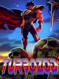 Turbozod cover