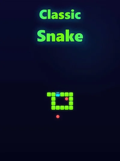Classic: Snake cover