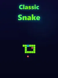 Classic: Snake cover