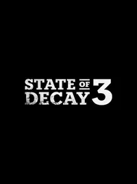 State of Decay 3 cover