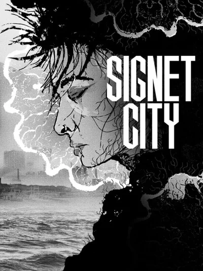 Signet City cover