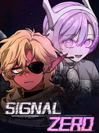Signal Zero cover