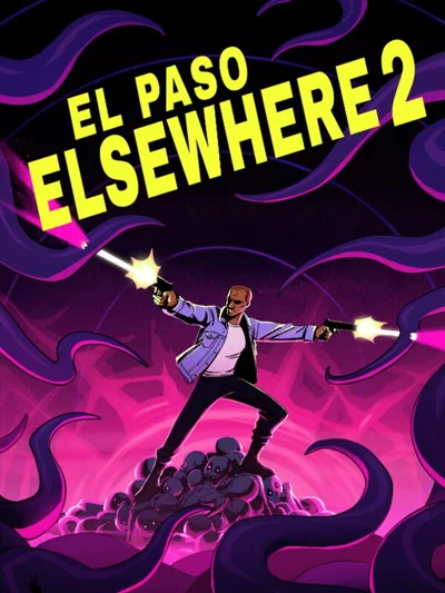 El Paso, Elsewhere 2 cover