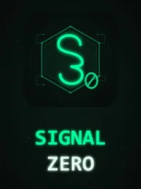 Signal Zero cover