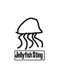 Jellyfish Sting cover
