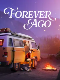 Forever Ago cover