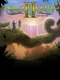 Smalland II: Lost Realms cover