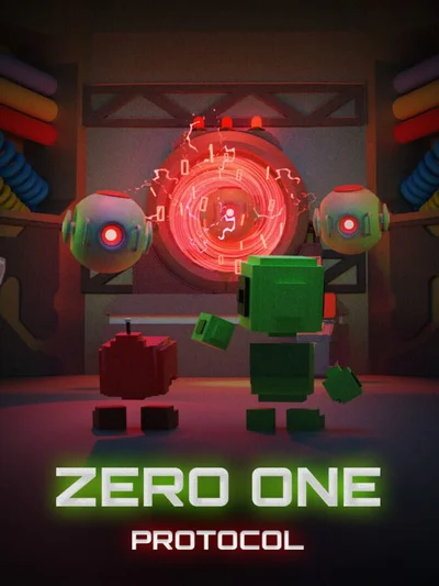 Zero One Protocol cover