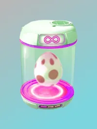 Pokegg cover