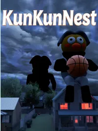 KunKunNest cover