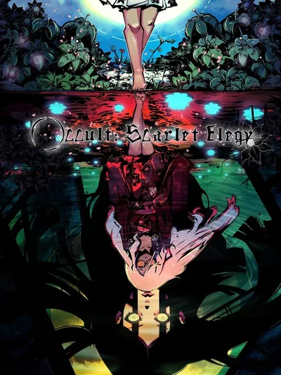 Occult: Scarlet Elegy