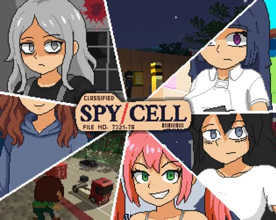 Spy/Cell
