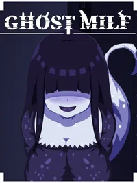 Ghost Milf cover