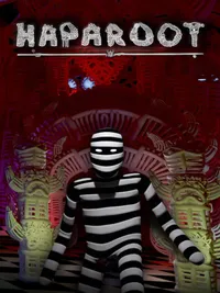 Haparoot cover
