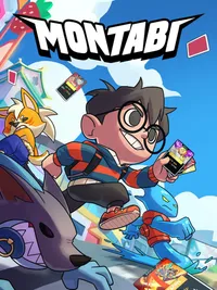 Montabi cover